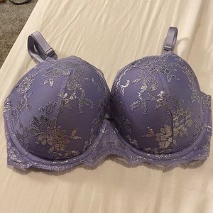 32ddd Victoria’s Secret dream angels bra